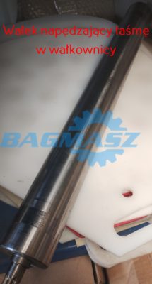 Części zamienne do krajalnic