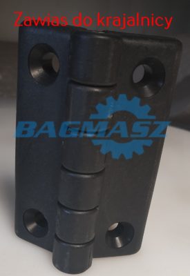 Części zamienne do krajalnic