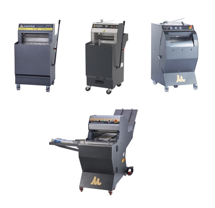 Krajalnice do chleba