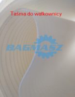 Części zamienne do wałkownic