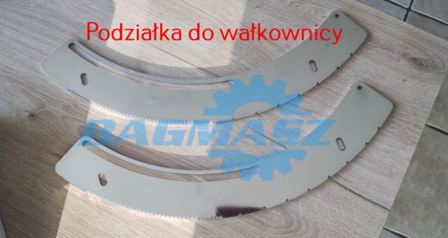 Запчасти для прокатных станков.