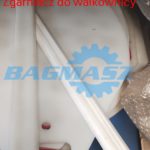 Запчасти для прокатных станков.