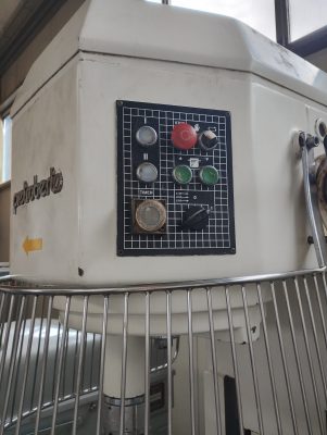 Ubijaczka cukiernicza Pietroberto 120 litrów