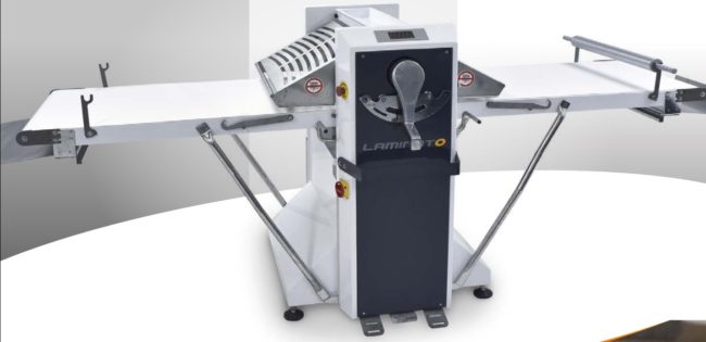 Wałkownice do ciasta LAMINATO