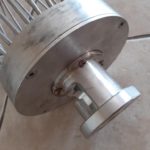 Roose fitting and repair.