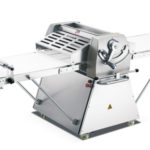 WG-650 dough kneaders.