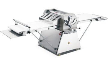 Dough Rolling Machines WG-650