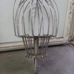 Roose fitting and repair.