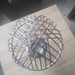 Roose fitting and repair.