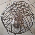 Roose fitting and repair.