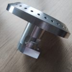 Roose fitting and repair.