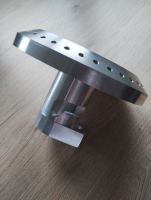 Roose fitting and repair.