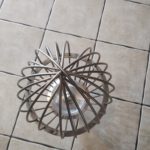 Roose fitting and repair.