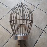 Roose fitting and repair.