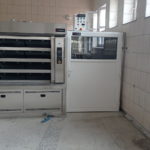 Cyclothermic stoves.