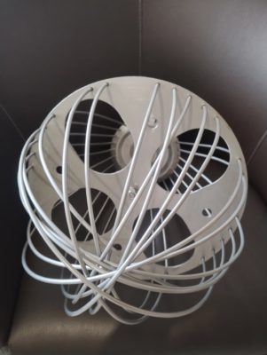 Roose fitting and repair.