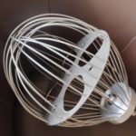 Roose fitting and repair.