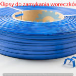 Części zamienne do klipsownic