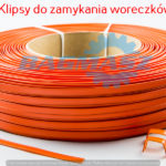 Części zamienne do klipsownic