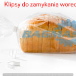 Części zamienne do klipsownic