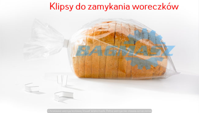 Części zamienne do klipsownic