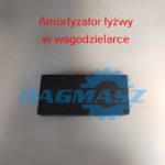 Części zamienne do wagodzielarek do chleba