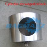 Części zamienne do wagodzielarek do chleba