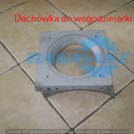 Części zamienne do wagodzielarek do chleba