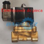 Części zamienne do pieców