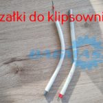 Części zamienne do klipsownic
