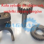 Części zamienne do ubijaczek