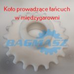 Splacement parts for intertanks.