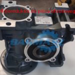 Części zamienne do pieców