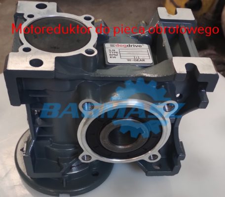 Części zamienne do pieców