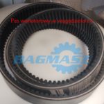 Części zamienne do wagodzielarek do chleba