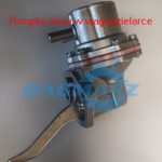 Części zamienne do wagodzielarek do chleba