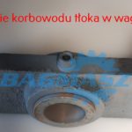 Części zamienne do wagodzielarek do chleba