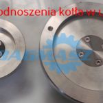 Części zamienne do ubijaczek