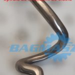 Części zamienne do mieszałek