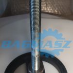 Części zamienne do wagodzielarek do chleba