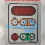 Części zamienne do wagodzielarek do chleba