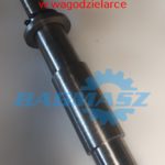 Części zamienne do wagodzielarek do chleba