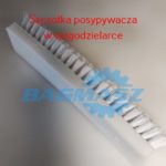 Części zamienne do wagodzielarek do chleba