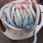 Części zamienne do pieców