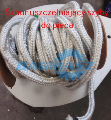 Części zamienne do pieców