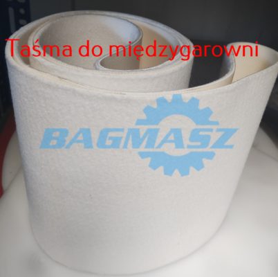 Części zamienne do międzygarowni