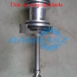 Części zamienne do wagodzielarek do chleba