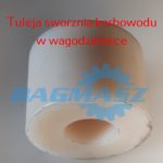 Części zamienne do wagodzielarek do chleba