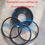 Części zamienne do wagodzielarek do chleba