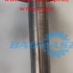 Części zamienne do mieszałek